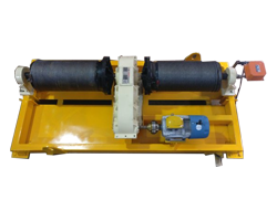ELECTRIC WINCH