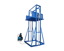 Goods Lift