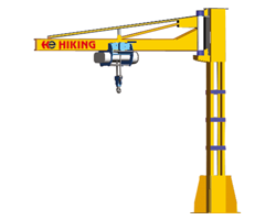 Jib Crane