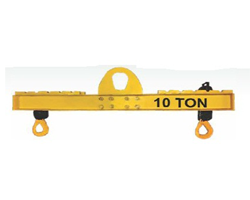 FIXED MOUNTING POINT LIFTER
