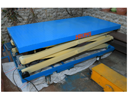 Scissor Lift